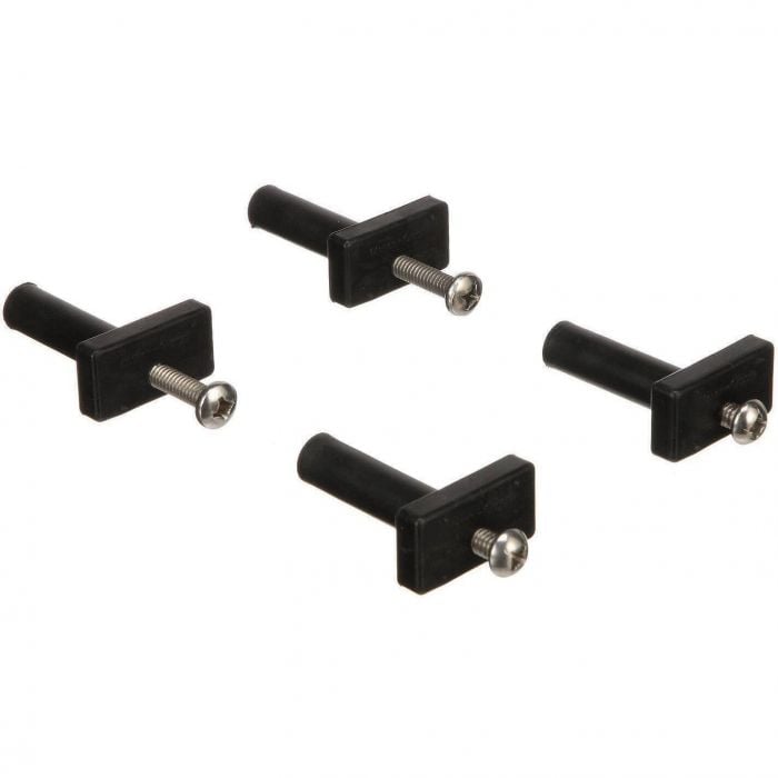 Seachoice 28071 Mounting Bolt and Isolator For Motorguide (Sold as Set of 4)