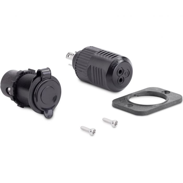 Sierra WH10620 Trolling Motor Plug and Receptacle