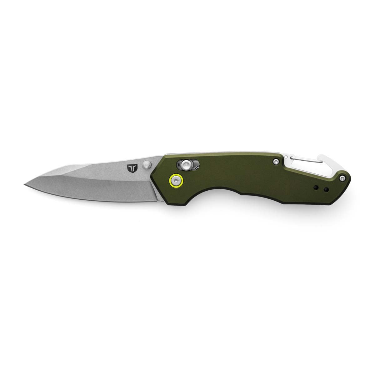 True Utility FMK 0028 Repose Wharncliffe Folding Knife — Freeport ...