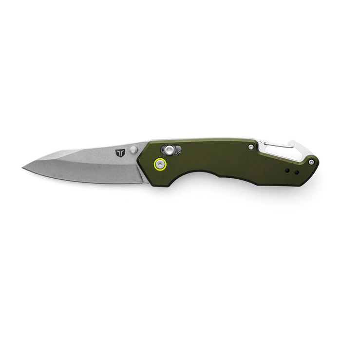 True Utility FMK 0028 Repose Wharncliffe Folding Knife