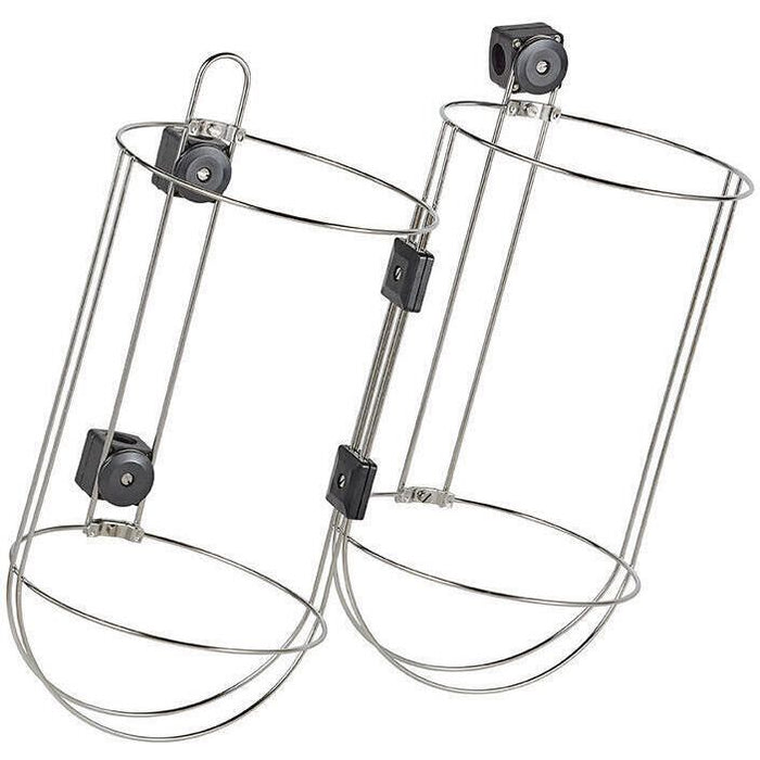 Polyform TFR-230-2 9" Dual Fender Holder Kit