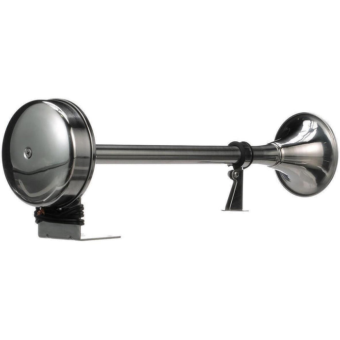 Seachoice 14541 Seachoie 12V Trumpet Horn