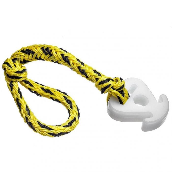 Seachoice 86759 Tube Rope Connect, Tows Up to 4 Riders