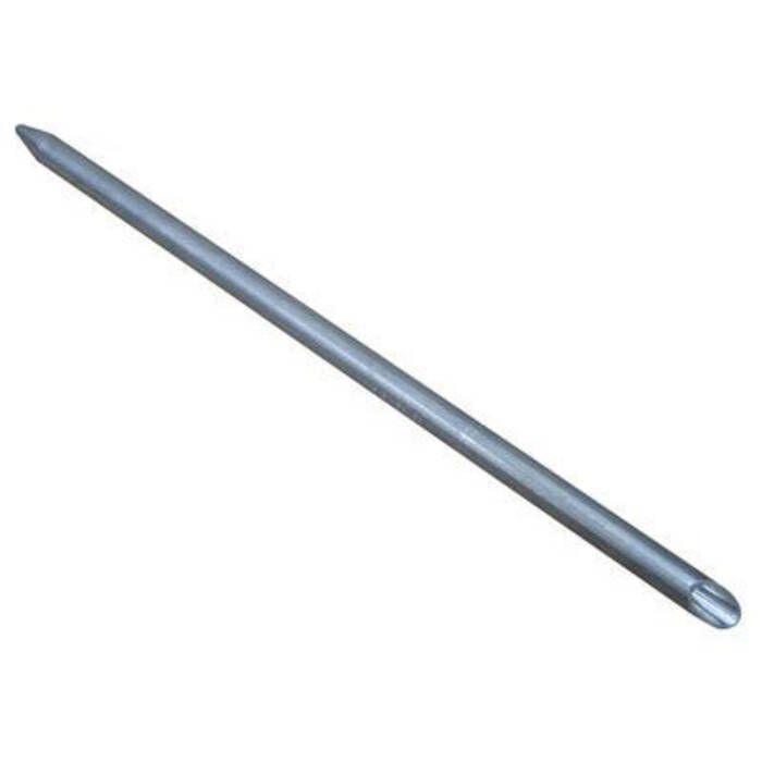 Samson Ropes Fid Samson Rope 9010200 Samson 901020000000Aluminum Fid 5/16