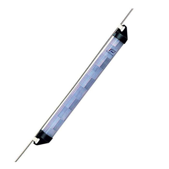 Plastimo 39099 Tubular Radar Reflector 10 x 56 cm (4" x 22")