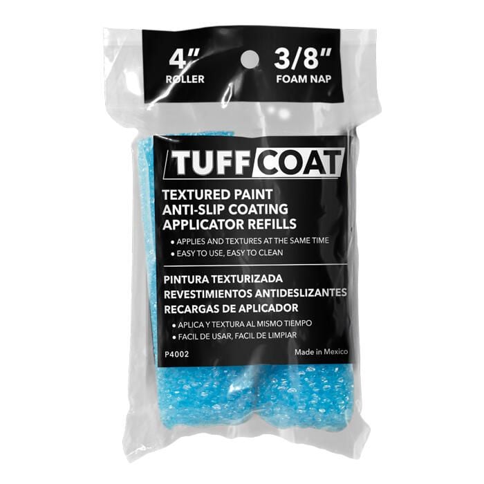 Pettit P14002 Textured Roller 4", 2/pk
