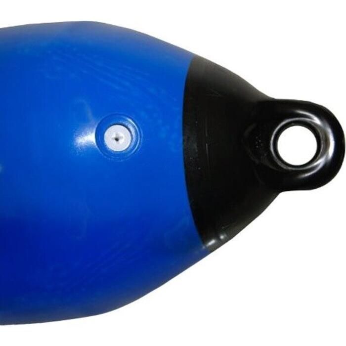 Taylor Made Products 41185 Taylor Tuff End Fender, 8" x 27", Blue