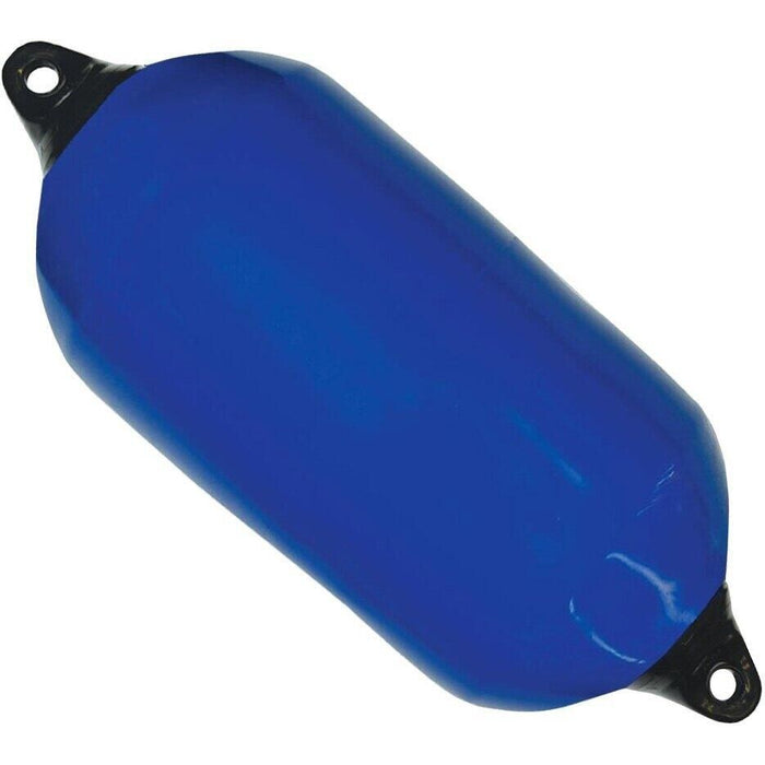 Taylor Made Products 41185 Taylor Tuff End Fender, 8" x 27", Blue
