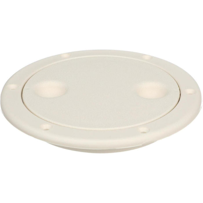 Seachoice 39251 Polypropylene Twist 'N' Lock Deck Plate