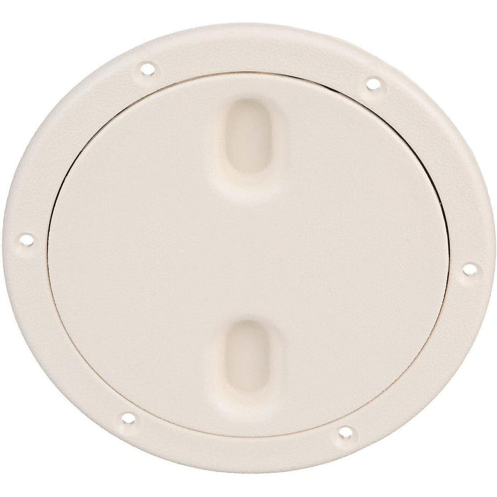 Seachoice 39351 Polypropylene Twist 'N' Lock Deck Plate