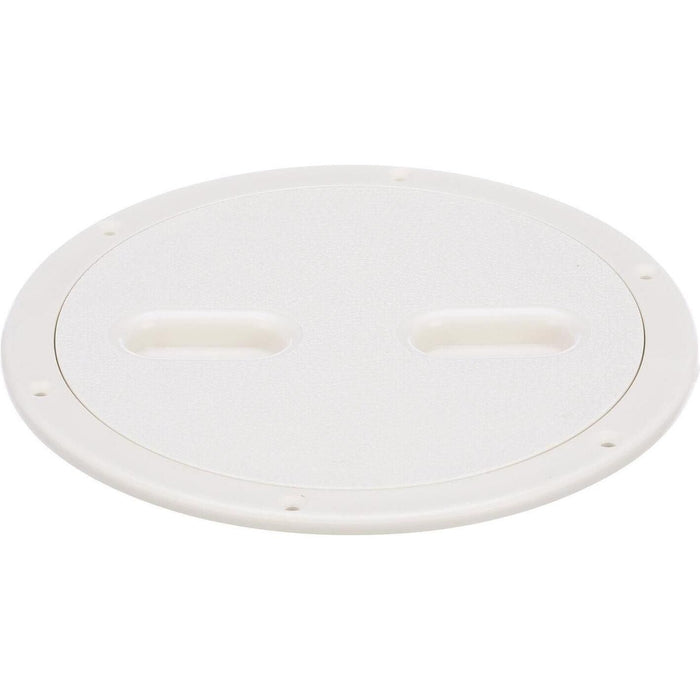 Seachoice 39421 Polypropylene Twist 'N' Lock Deck Plate