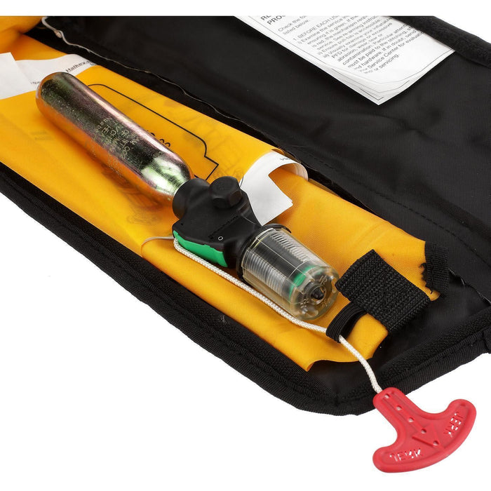 Seachoice 1214MA-CAMO-85860 Type V Inflatable PFD 33G Manual/Auto, Camouflage