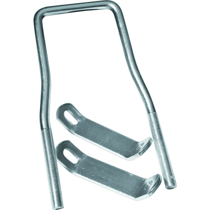 Tie Down Engineering 86092 Tire Carrier