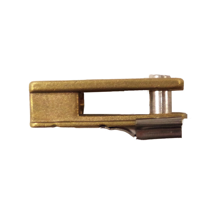 Uflex L25 Uflex L25 Clevis 33C 10/32 Fits C2/C8/Czero