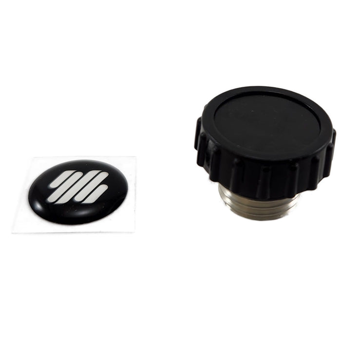 Uflex 40800L Non-Vented Replacement Cap