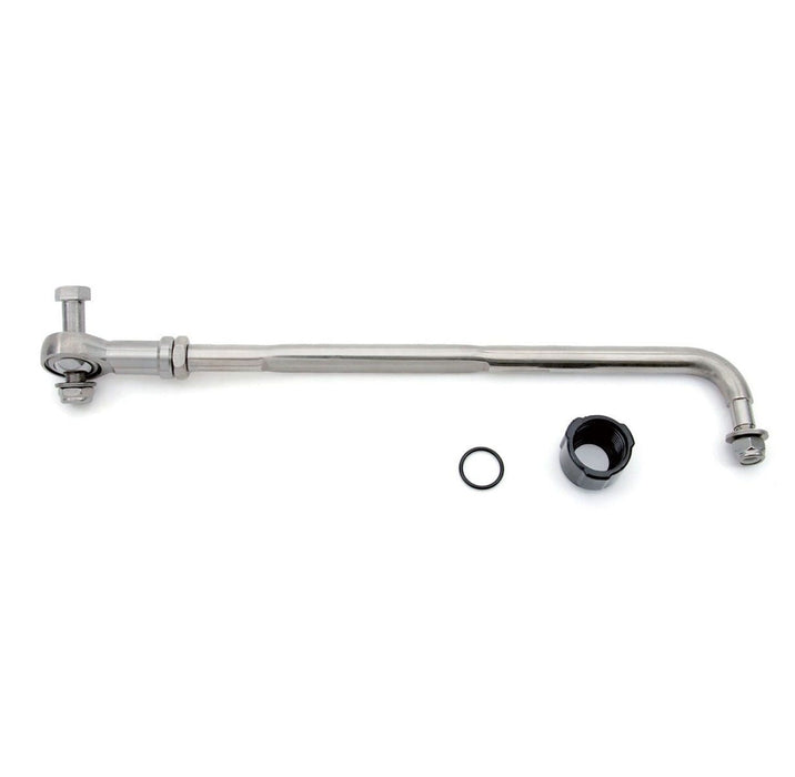 Uflex A74SS Stainless Link Arm, OMC 150 H.P. & Down