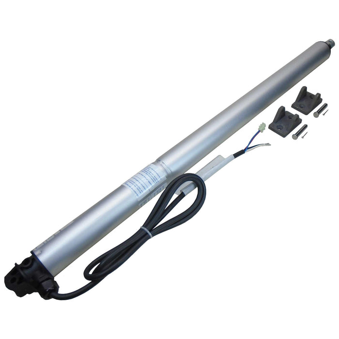 Uflex AV4512 Uflex AV3012 18" Electromechanical Hatch Lift, Non-Locking
