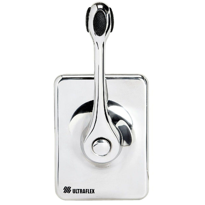Uflex B400 Single Lever/Dual Action Control, Series