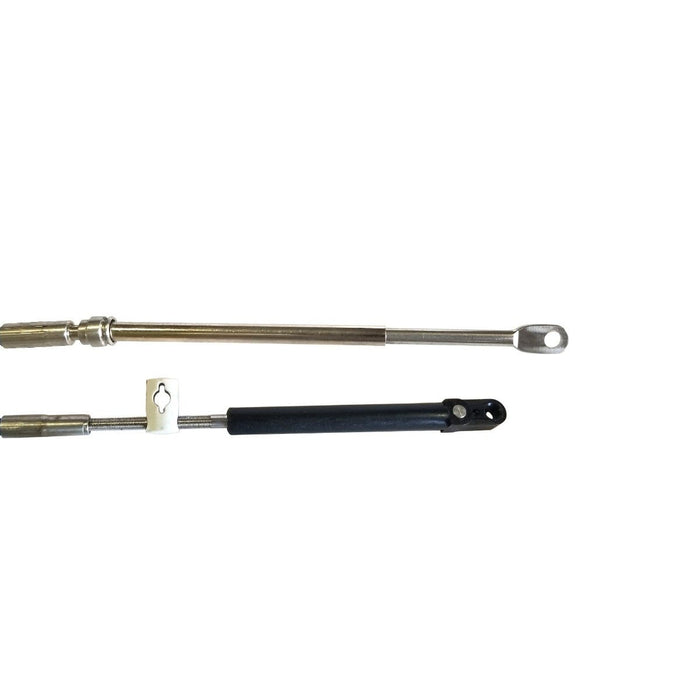 Uflex C36X10 UFLEX C36 Mercury/MerCruiser Gen II Engine Control Cable