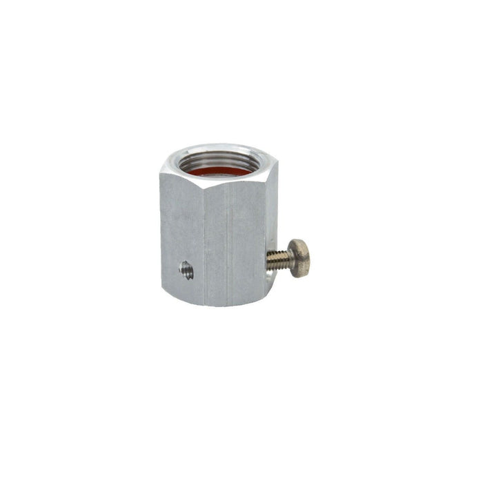Uflex K66 Uflex K66 Threaded Adapter for M66 Cable