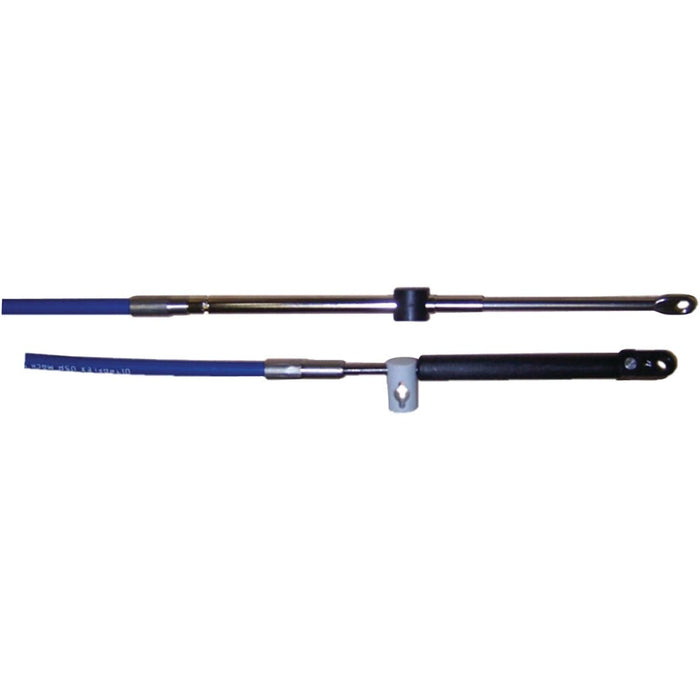 Uflex MACH5X25 UFLEX Mercury Style Engine Control Cable (Like C5)