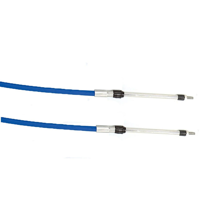 Uflex MACHZEROX23 3300 33C Type Control Cables, 23'