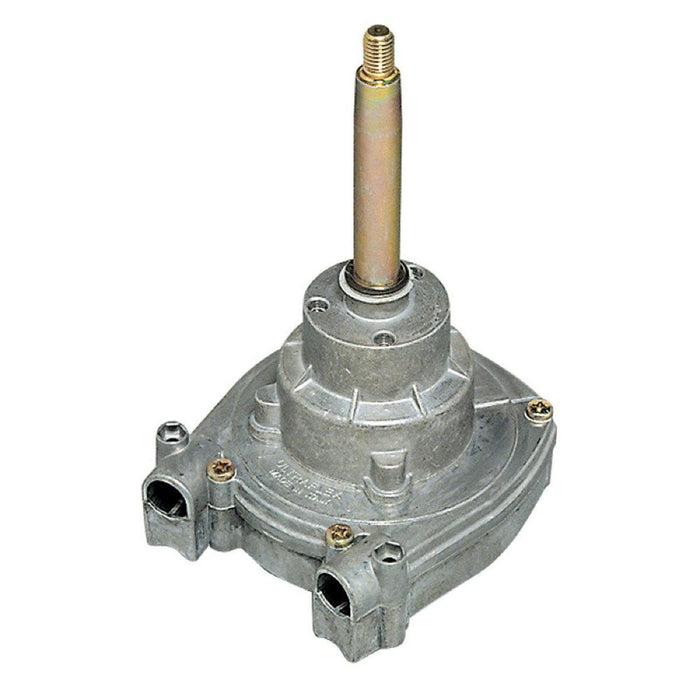 Uflex T73FC ZeroTorque Rotary Steering Helm
