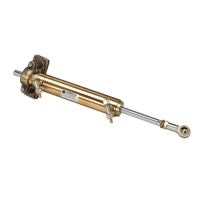 Uflex UC293-I Brass Inboard Steering Cylinder