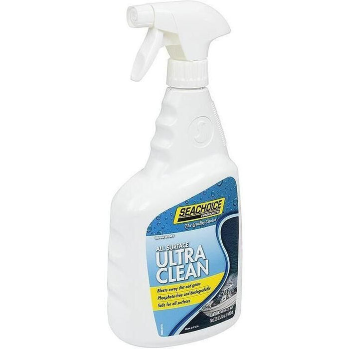 Seachoice 90661 Ultra Clean All-Purpose Boat Cleaner 32 oz.
