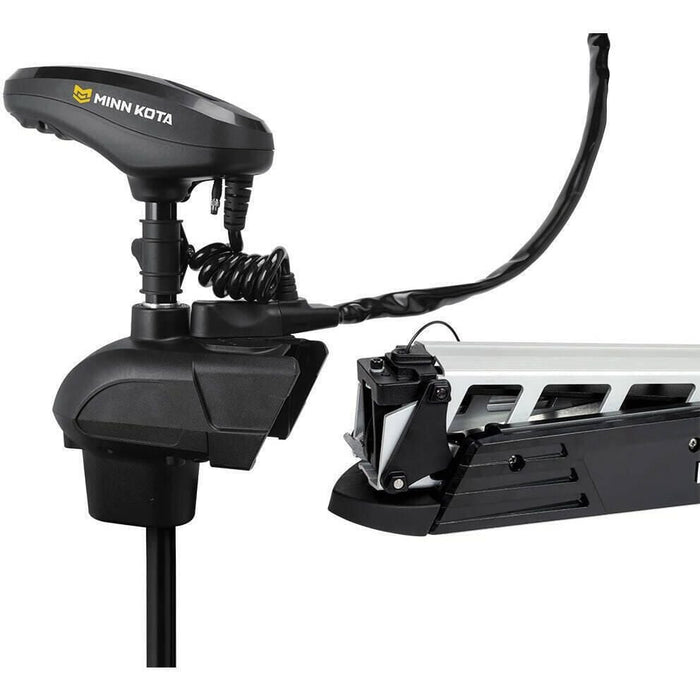 Minn Kota 1854082 Ultrex Mount for MEGA Live Imaging TargetLock/MEGA 360 Imaging, Systems 45" 112 lbs