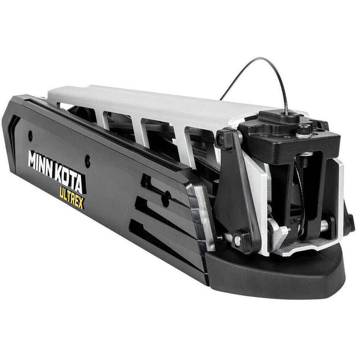 Minn Kota 1854082 Ultrex Mount for MEGA Live Imaging TargetLock/MEGA 360 Imaging, Systems 45" 112 lbs