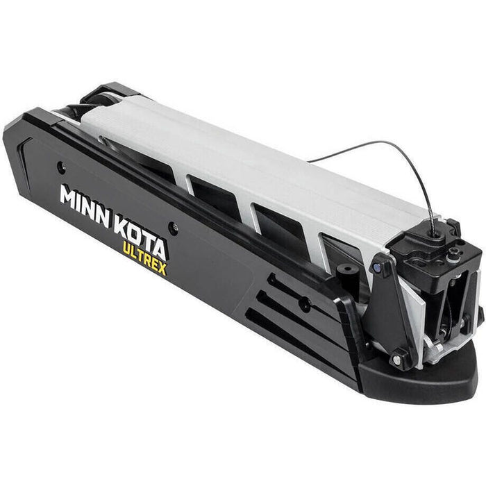 Minn Kota 1854082 Ultrex Mount for MEGA Live Imaging TargetLock/MEGA 360 Imaging, Systems 45" 112 lbs
