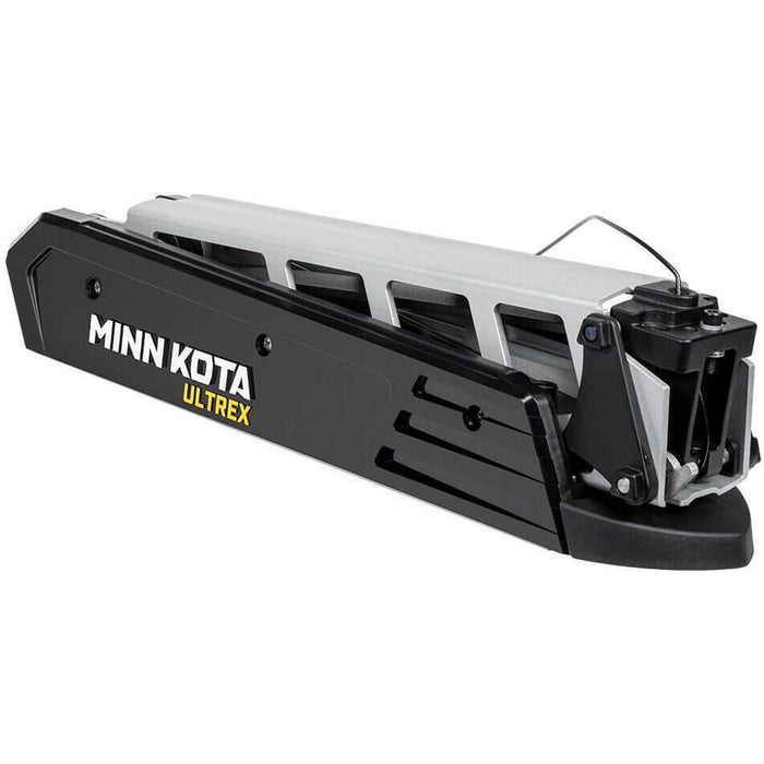 Minn Kota 1854082 Ultrex Mount for MEGA Live Imaging TargetLock/MEGA 360 Imaging, Systems 45" 112 lbs