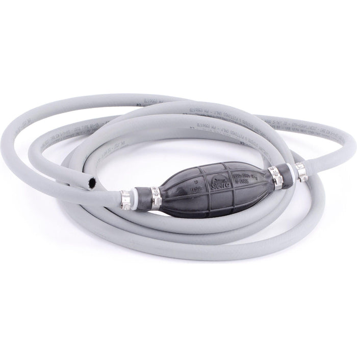 Sierra 18-8032EP-2 Fuel Line 12' 5/16" Univ Epa