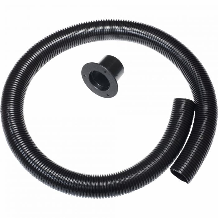 Sierra 18-9883B-1 Shields Sternflex Rigging Hose & Flange Kit, Black