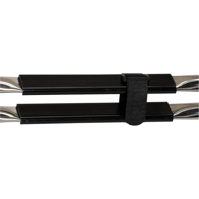 Seachoice 71351 Universal Swim Platform With Top Mount Ladder