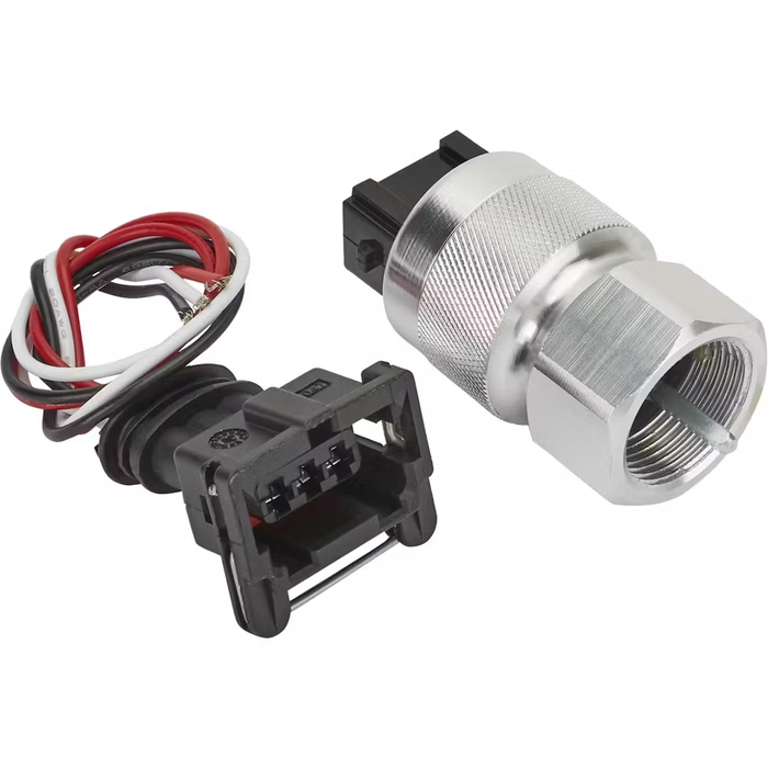 Stewart Warner M-82623B Tachometer Sender with 0.104 Sq Tip Only