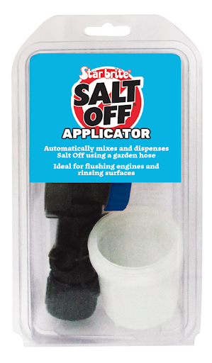Aplicador de sal Starbrite 94100