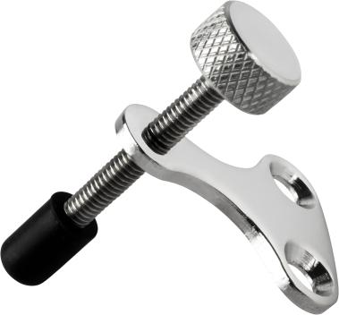 Sea-Dog 322210-1 Chrome Brass Window Anti-Rattle Fastener