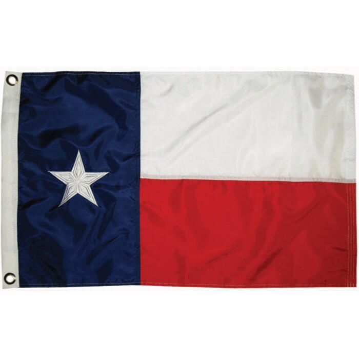 Taylor Made Products 2318 Taylor Texas Ensign