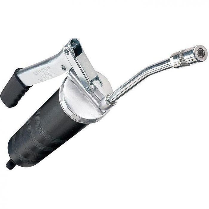 Seachoice 19193 Utility Grease Gun, 14 Oz. Lever