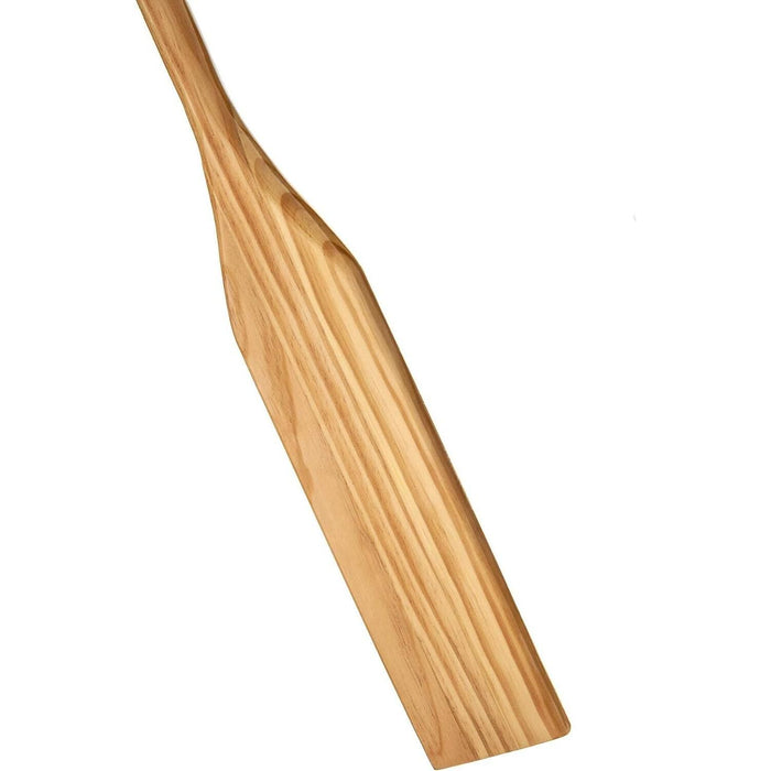 Seachoice 71151 Premium Varnished Oar With Comfort Grip, 5'