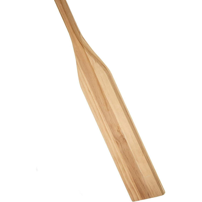 Seachoice 71156 Premium Varnished Oar With Grip, 6.5'
