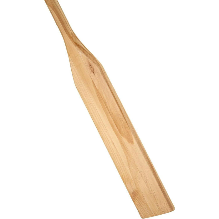 Seachoice 71157 Premium Varnished Oar With Grip, 7'