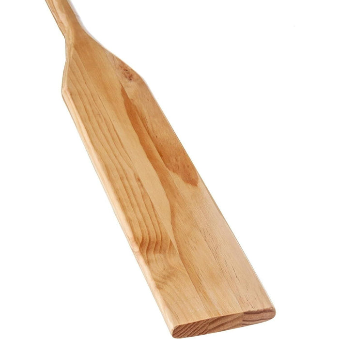 Seachoice 71157 Premium Varnished Oar With Grip, 7'