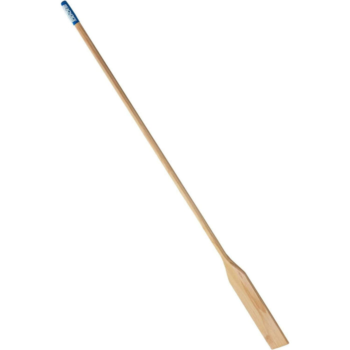 Seachoice 71157 Premium Varnished Oar With Grip, 7'