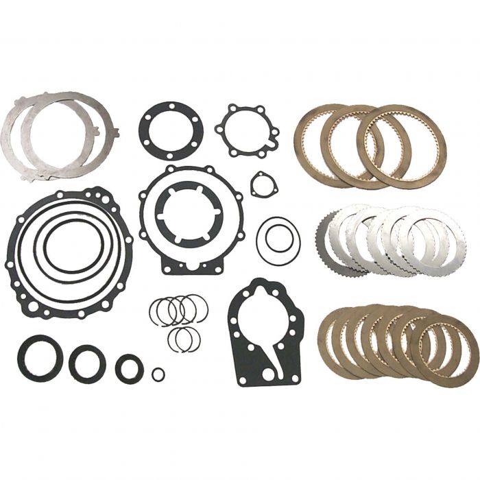 Sierra 18-2591 Borg-Warner Overhaul Kit