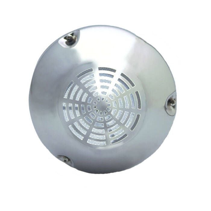 Beckson Marine C-6SS Vent-O-Mate Exhaust Vent