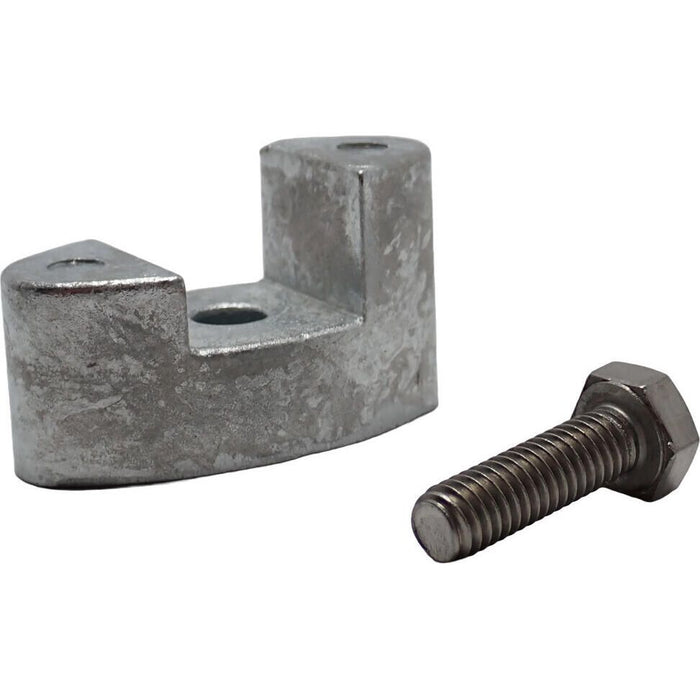 Hélice de proa Camp BP-129 Vetus