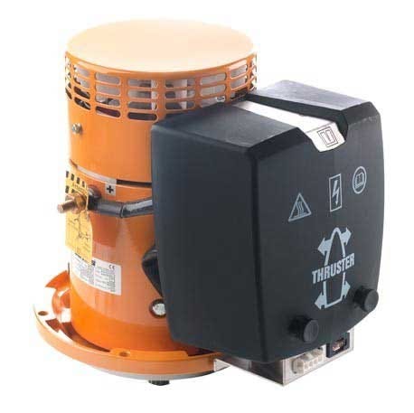 Vetus Maxwell SET0079 24 Volt Motor | Vetus